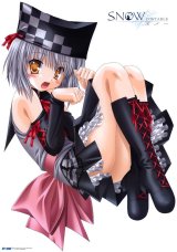 BUY NEW snow - 140998 Premium Anime Print Poster